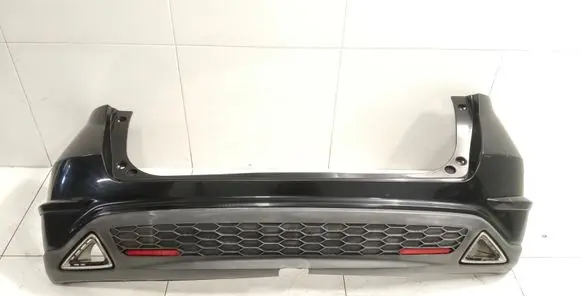 Honda Civic Rear bumper