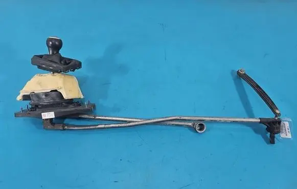 Audi A4 S4 B8 8K Gear shift cable linkage 8K0711025P IMPRK1558307