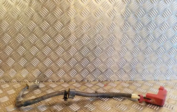 Toyota Corolla E140 E150 Positive cable (battery)