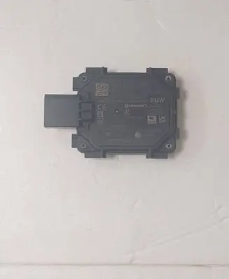 Distronic sensor radar