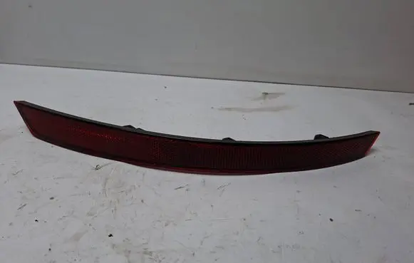 Skoda Superb B8 (3V) Rear tail light reflector 3V5945105 00436Z0000