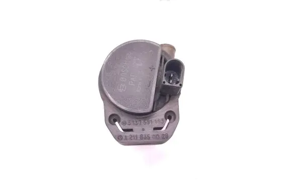 Mercedes-Benz Sprinter W906 Electric auxiliary coolant/water pump A2118350028 3130591163