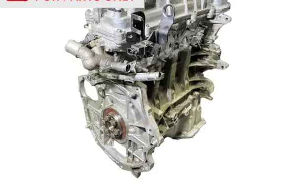 KIA Sportage Engine G4FJ