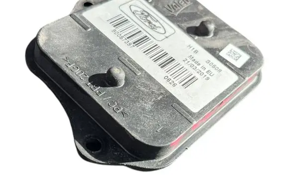 Xenon control unit/module