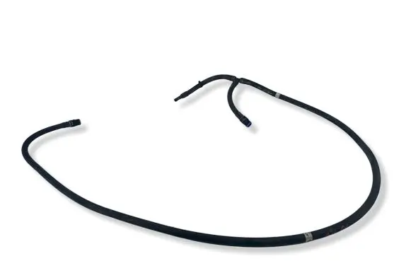 BMW 5 F10 F11 Headlight washer hose/pipe 7178742