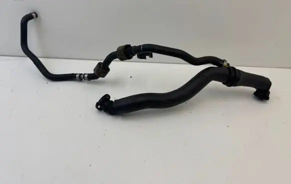 Bentley Continental Breather/breather pipe/hose 07C103561