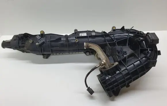 BMW 5 F10 F11 Intake manifold 7800088 7811299 780008808