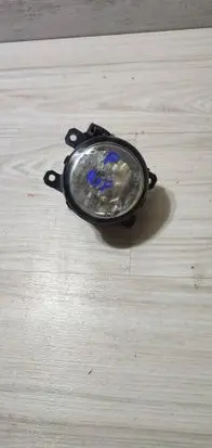 Peugeot Rifter Front fog light 9670955280 89251461 07111823119