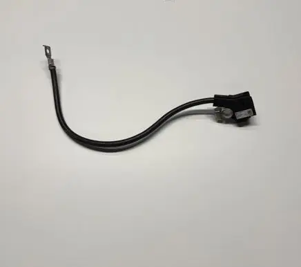 Negative earth cable (battery)