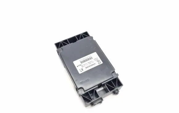 Nissan Murano Z52 Air conditioner control unit module 277609UF0A 150319 112002