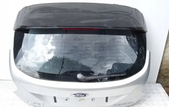 Ford Focus Tailgate/trunk/boot lid