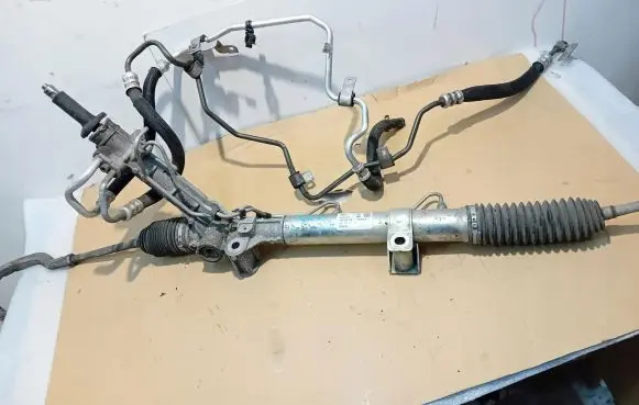 Renault Trafic III (X82) Steering rack 492008280R