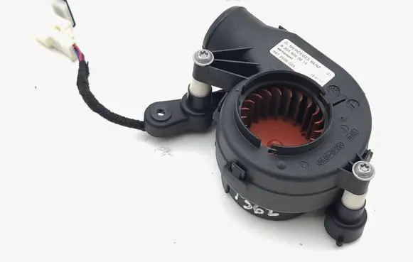 Mercedes-Benz CLS C218 AMG Seat fan/blower A2049060015 9972506025