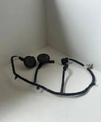 Hyundai i40 Horn signal 91601 3Z040