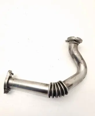 Volkswagen Tiguan EGR valve line/pipe/hose 03L131521R
