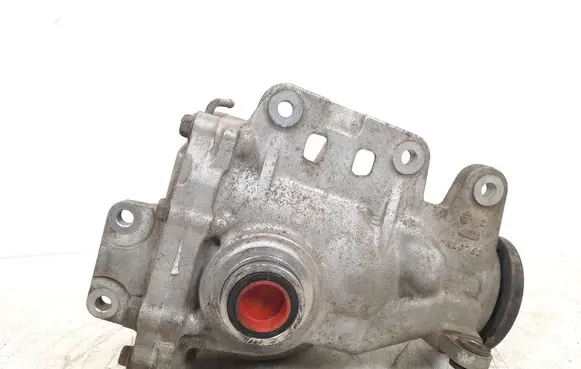 Infiniti FX Front differential NL0762