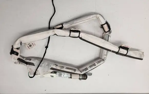 Volkswagen Touran III Roof airbag 5TA880744D