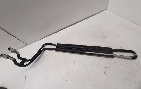 BMW X3 E83 Power steering radiator 3413195 12679 28062007