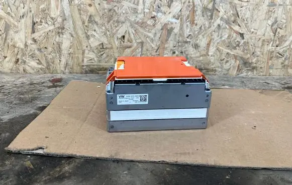Volkswagen e-Golf Hybrid / Electric Car Battery Cell 5QE915599M