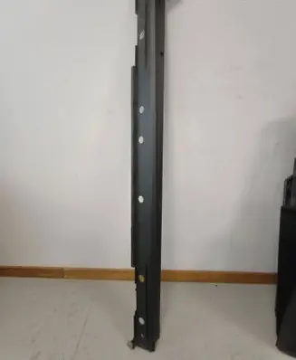 Toyota Yaris Cross Sill 7585252120