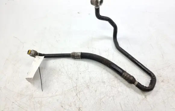 Audi A8 S8 D3 4E Air conditioning (A/C) pipe/hose