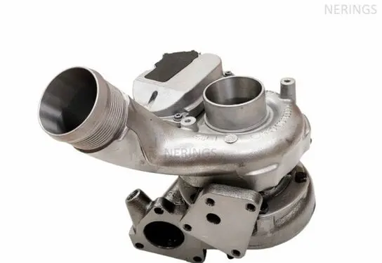 Audi A4 S4 B7 8E 8H Turbo 53049880054