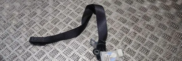 Jeep Grand Cherokee Rear seatbelt 2455427