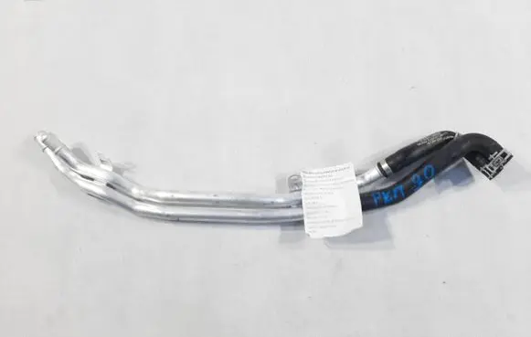 Mercedes-Benz 300 SL W198 Engine coolant pipe/hose A4478320815