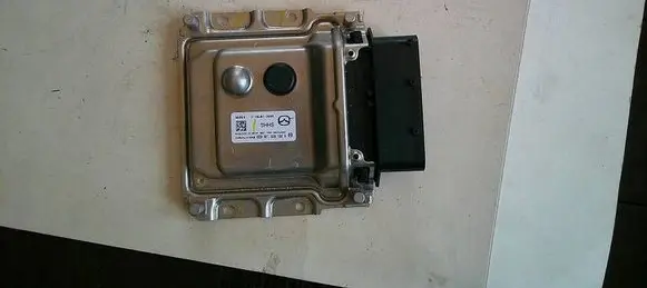 Mazda CX-5 II Adblue control unit SHG18701C 1039T31962 SHHG18701C