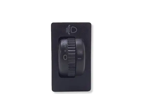 Toyota Avensis T250 Headlight level height control switch 8415205051