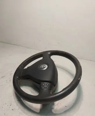 Volkswagen Golf Plus Steering wheel