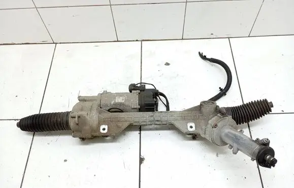 BMW X1 E84 Steering rack 6855883 7806202 68588301