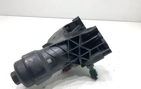 Audi A5 Oil filter mounting bracket 03N115389M
