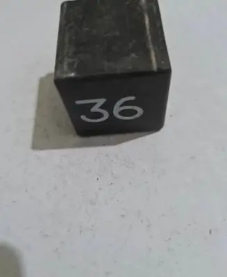 Other relay