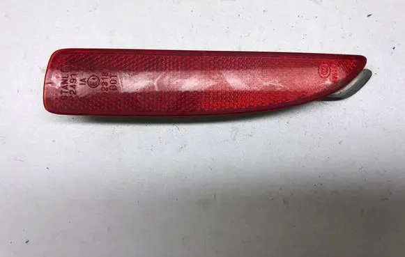 Mazda 3 I Rear tail light reflector P3945A P2491A