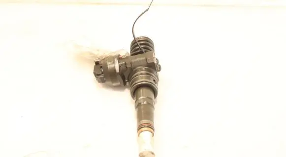 Audi A3 S3 8P Fuel injector 0414720313