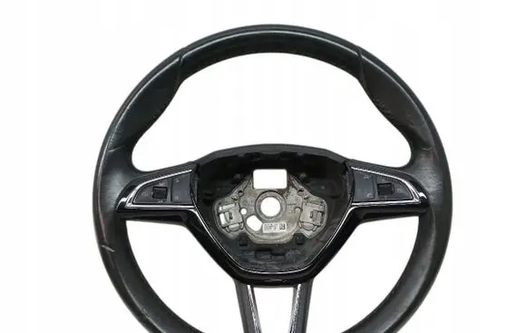 Skoda Fabia Mk3 (NJ) Steering wheel