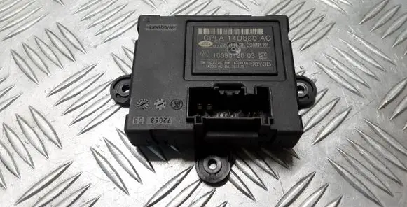 Land Rover Range Rover L405 Door control unit/module CPLA14D620AC