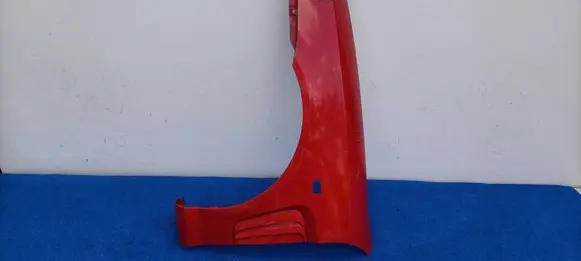 Hyundai Tiburon Fender TIB01