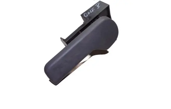 Volkswagen Golf Plus Engine bonnet (hood) release handle 1J1823533C 1K1823633