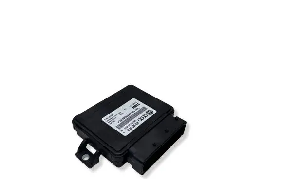 Audi A6 Allroad C6 Hand brake control module 4F0907801B 4F0910801D