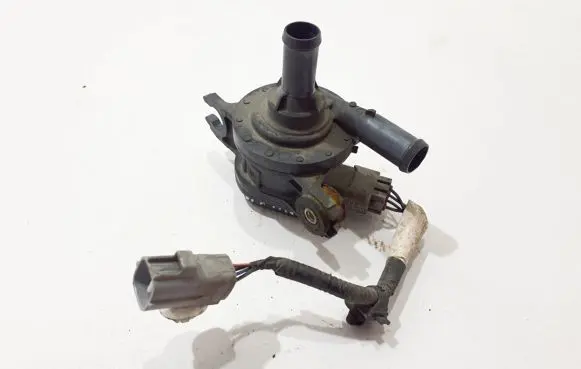 Toyota Hilux (AN120, AN130) Electric auxiliary coolant/water pump 161B047010