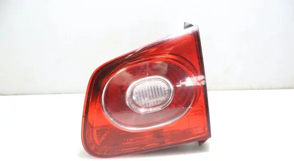 Volkswagen Tiguan Rear/tail lights