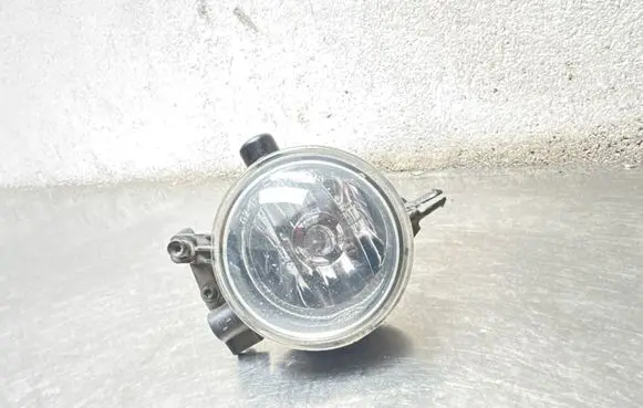 Ford C-MAX I Front fog light 3M5115K202AA 3M5X15K202AC