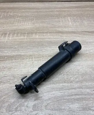 Mercedes-Benz E W211 Headlight washer spray nozzle 2118600547 8WT008396 LEFTSIDE