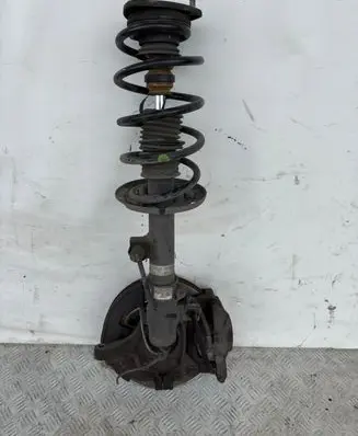 Mazda CX-5 Front wheel hub spindle knuckle