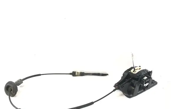 Dodge Journey Gear selector 04766410AD