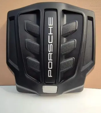 Porsche Macan (95B) Engine cover (trim) 95B103925F