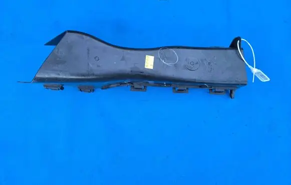 BMW X3 F25 Brake cooling air channel/duct 7210486