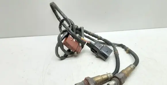 Audi A6 S6 C5 4B Lambda probe sensor 05890626T 0258006305 189172